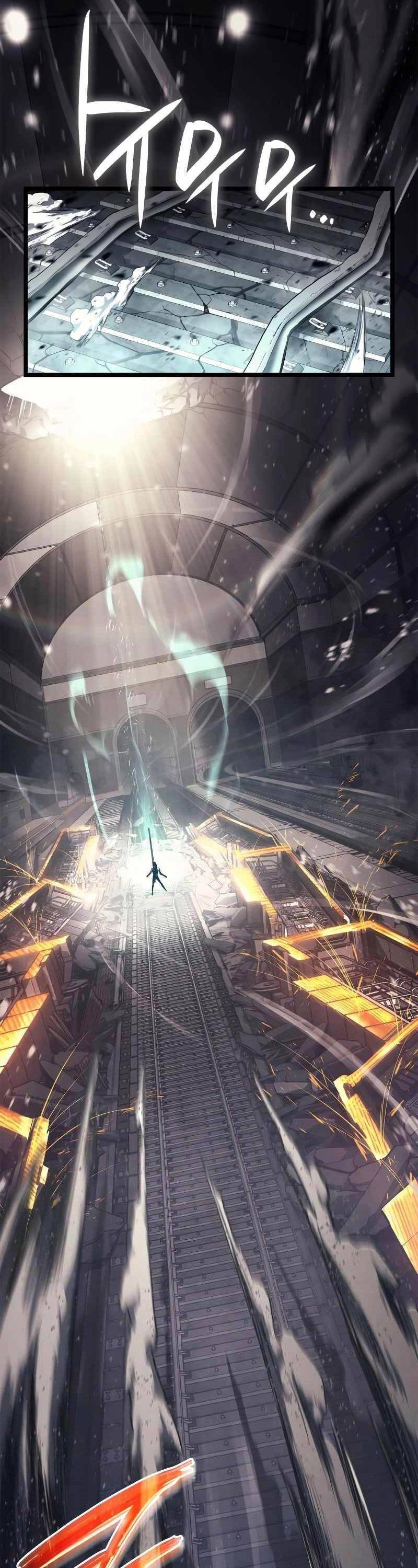 Vị Vua Mạnh Nhất Đã Trở Lại: Chapter 78