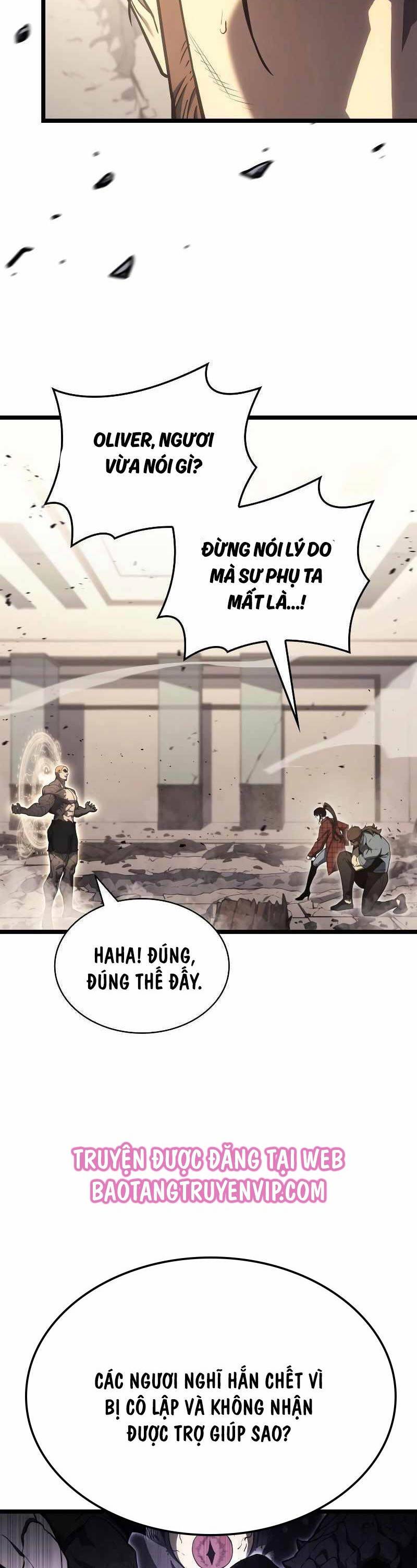 Vị Vua Mạnh Nhất Đã Trở Lại: Chapter 78