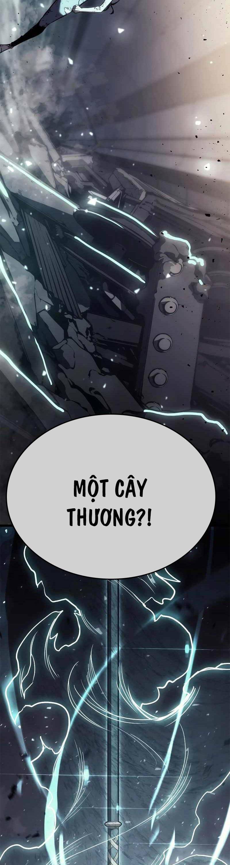 Vị Vua Mạnh Nhất Đã Trở Lại: Chapter 78
