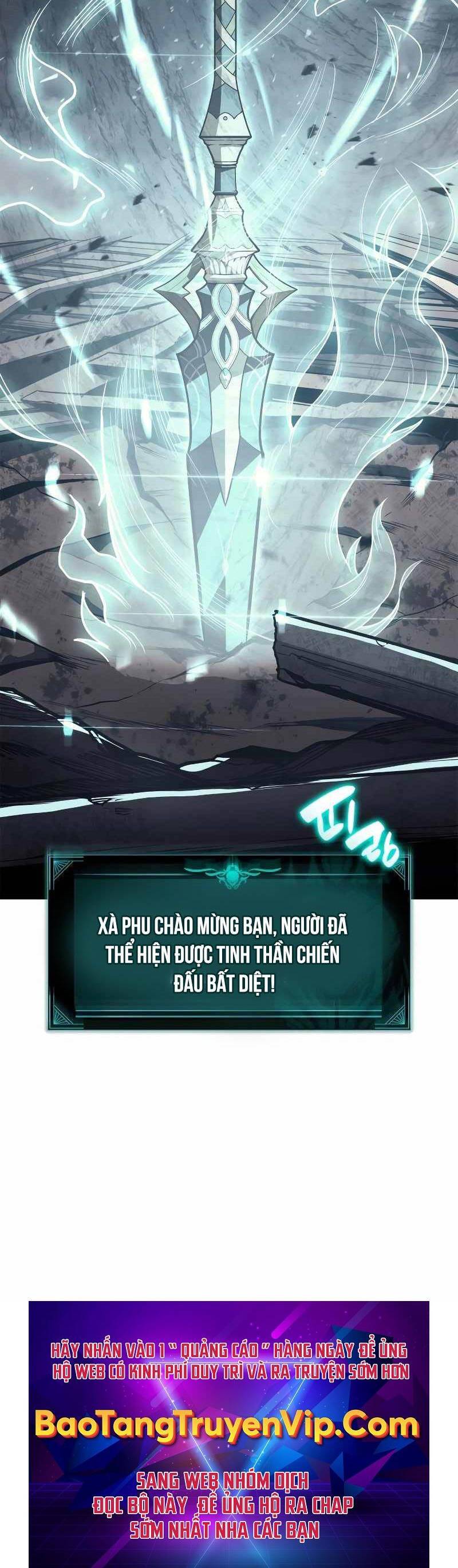 Vị Vua Mạnh Nhất Đã Trở Lại: Chapter 78