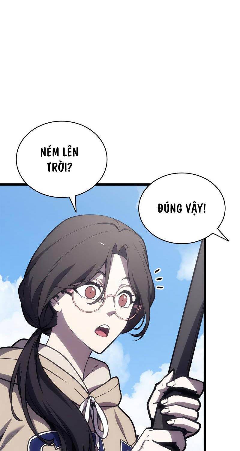 Vị Vua Mạnh Nhất Đã Trở Lại: Chapter 79