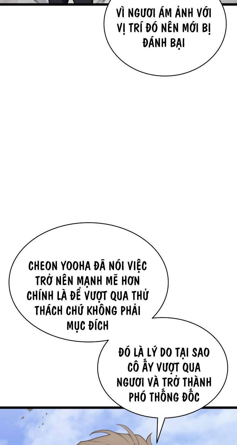 Vị Vua Mạnh Nhất Đã Trở Lại: Chapter 79