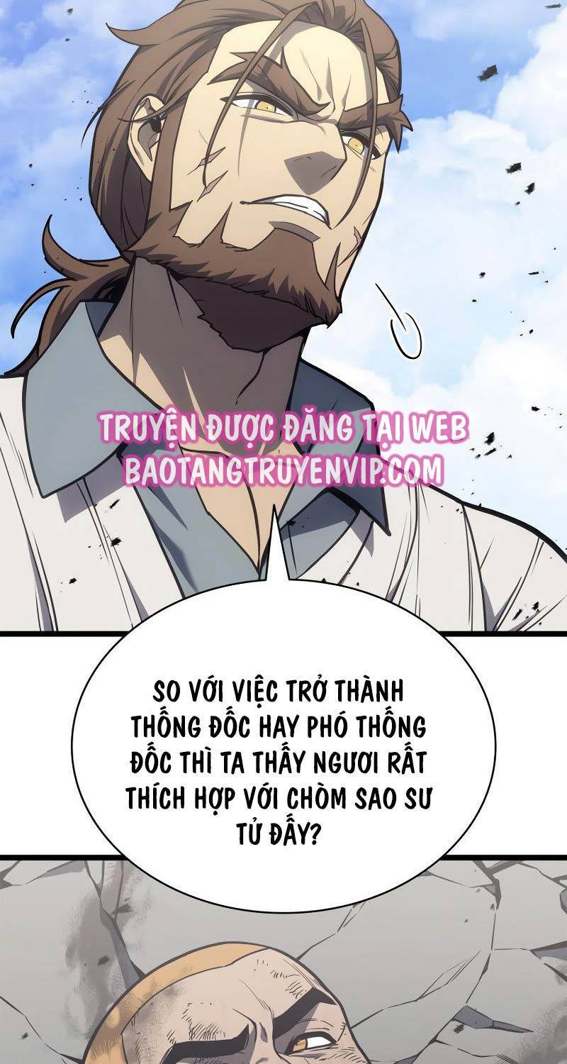 Vị Vua Mạnh Nhất Đã Trở Lại: Chapter 79