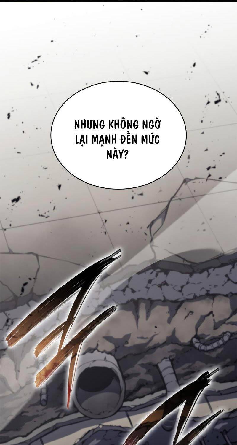 Vị Vua Mạnh Nhất Đã Trở Lại: Chapter 79