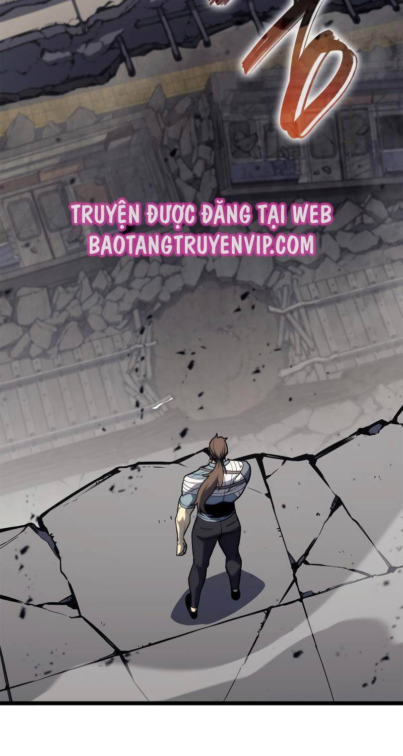 Vị Vua Mạnh Nhất Đã Trở Lại: Chapter 79