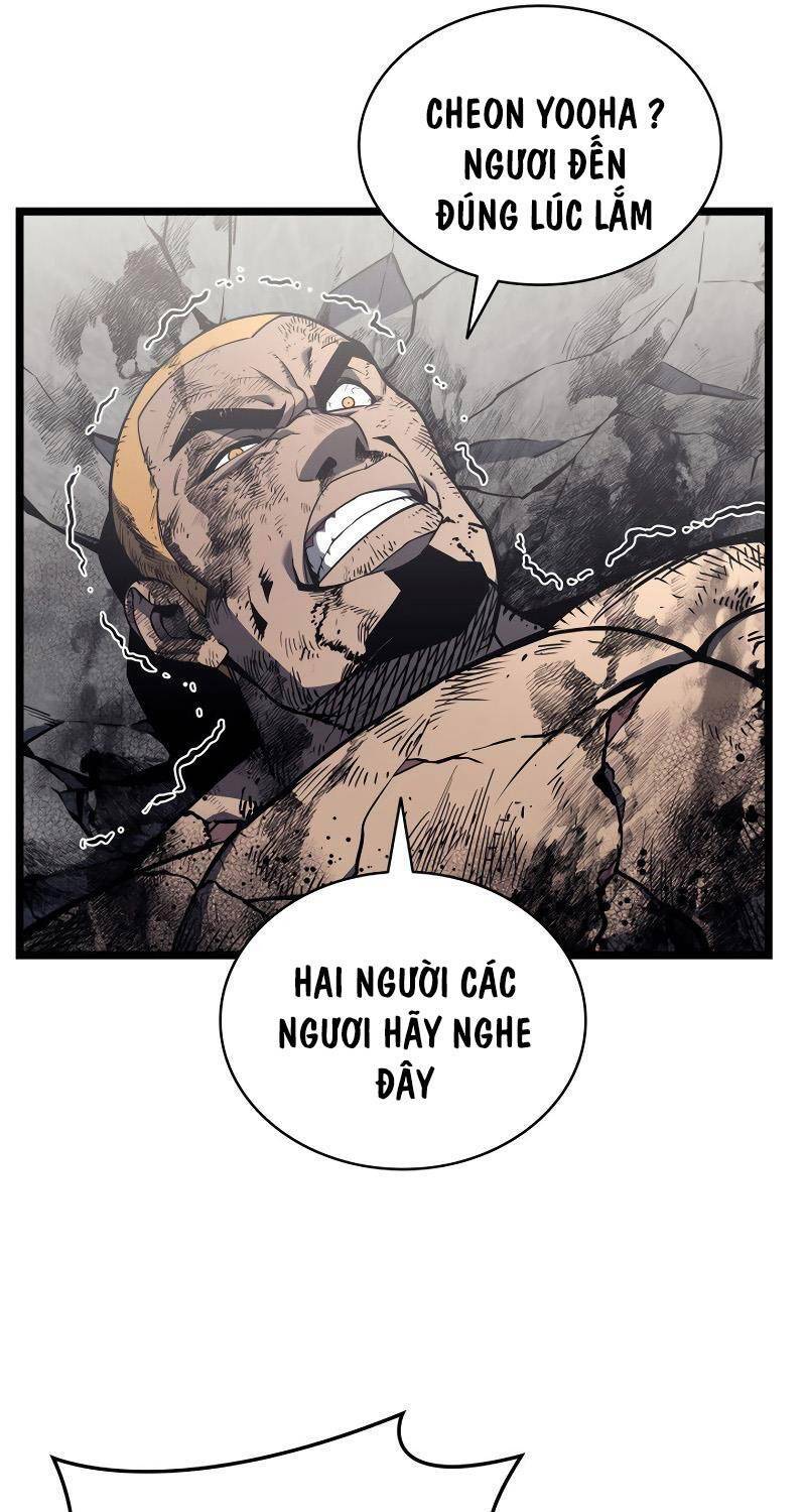 Vị Vua Mạnh Nhất Đã Trở Lại: Chapter 79