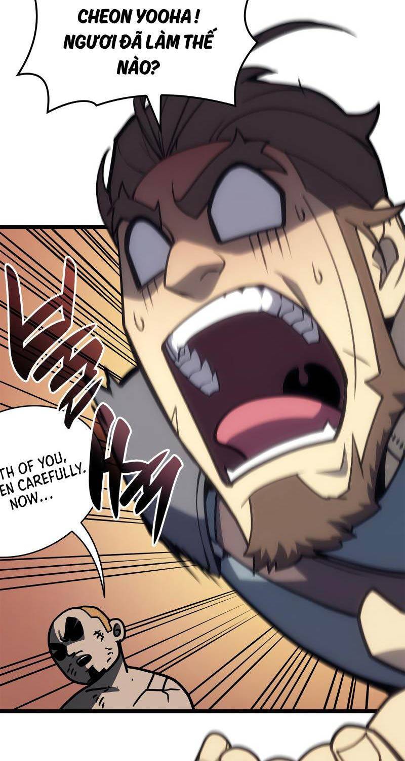 Vị Vua Mạnh Nhất Đã Trở Lại: Chapter 79