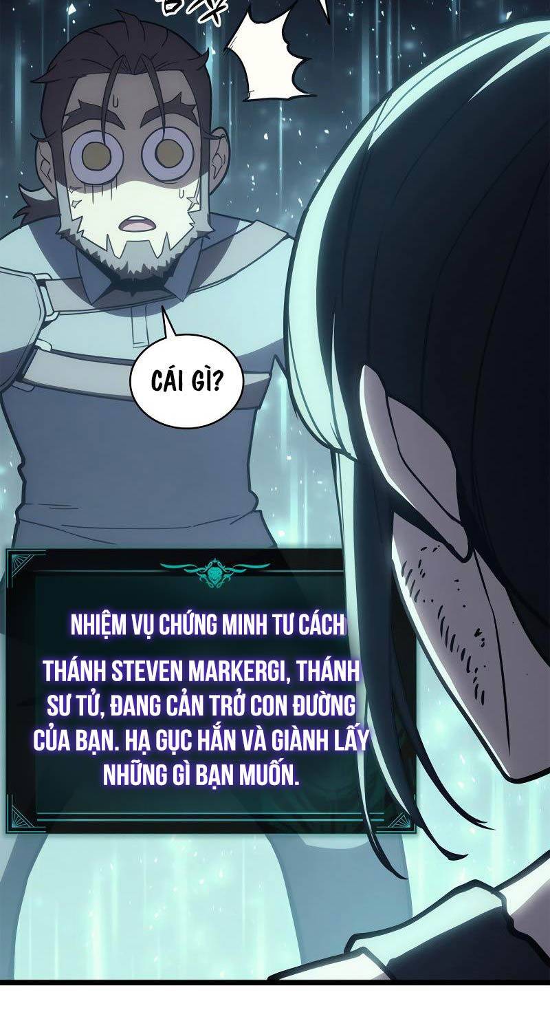 Vị Vua Mạnh Nhất Đã Trở Lại: Chapter 79