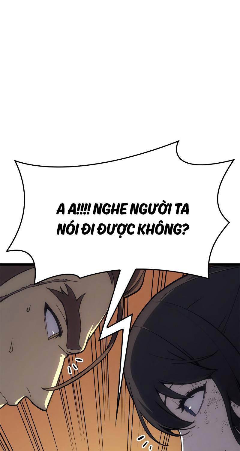 Vị Vua Mạnh Nhất Đã Trở Lại: Chapter 79