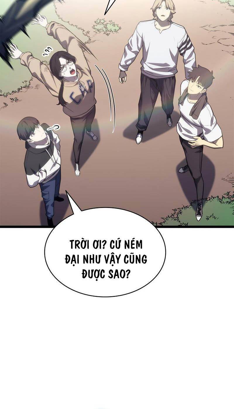 Vị Vua Mạnh Nhất Đã Trở Lại: Chapter 79