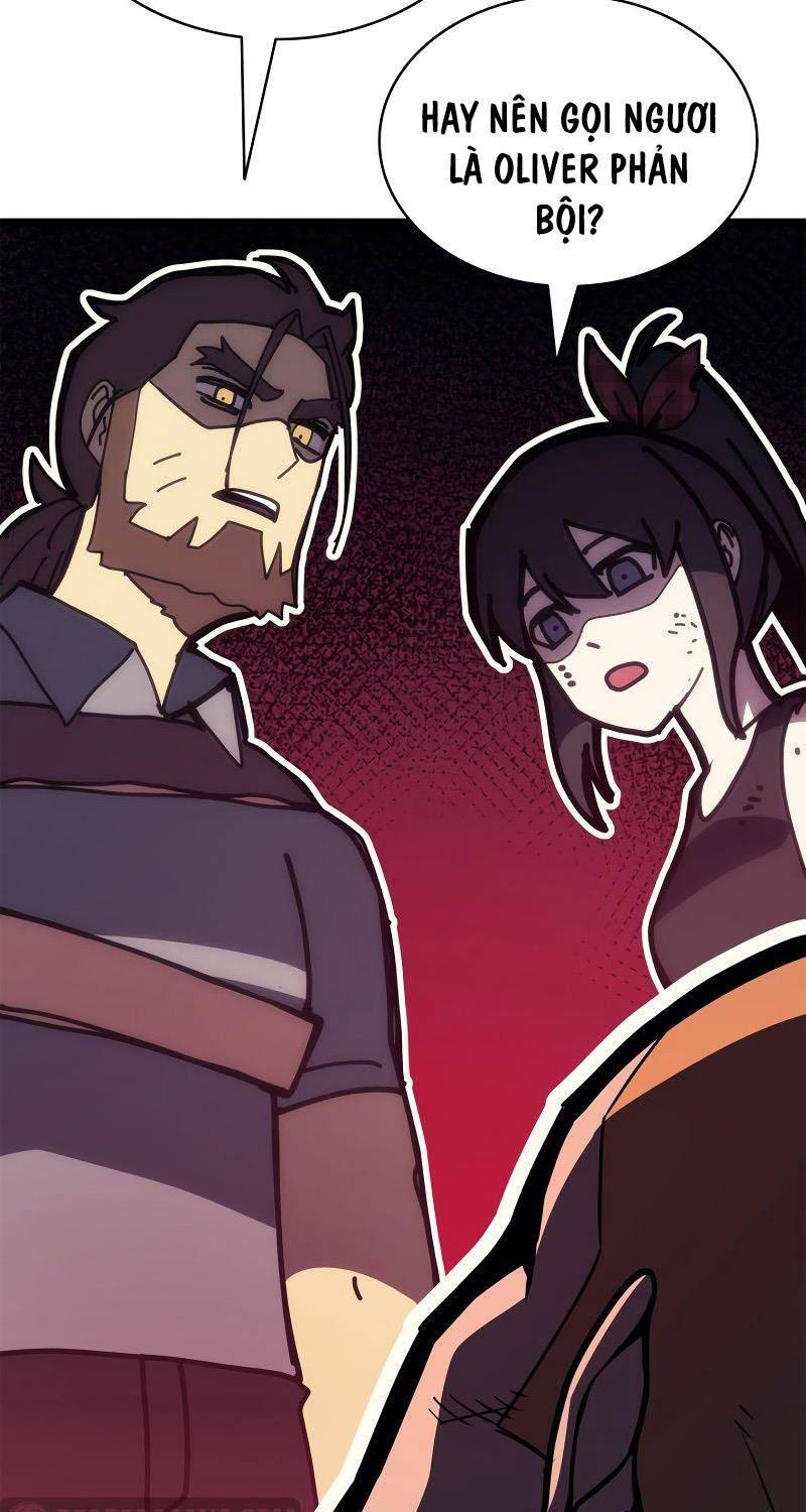 Vị Vua Mạnh Nhất Đã Trở Lại: Chapter 79