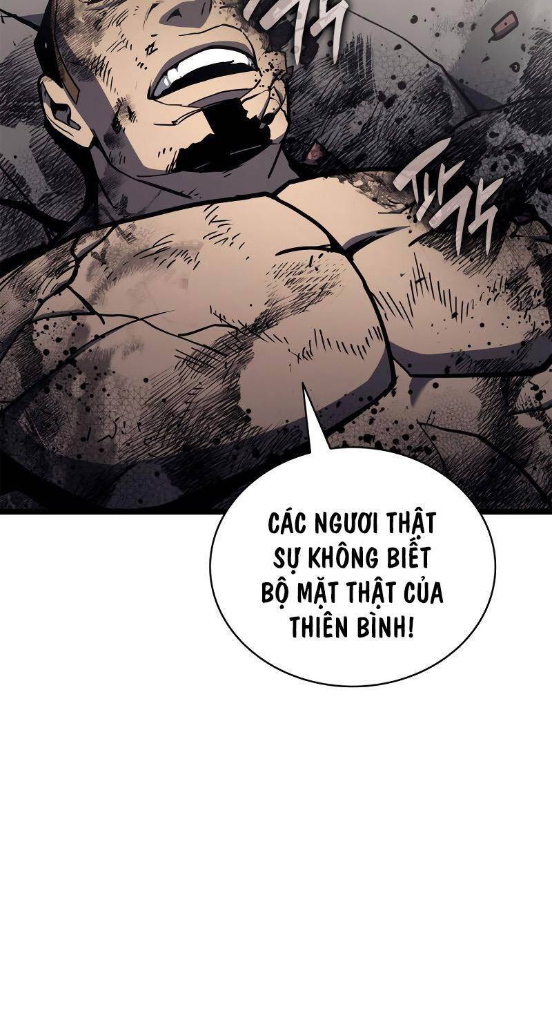 Vị Vua Mạnh Nhất Đã Trở Lại: Chapter 79