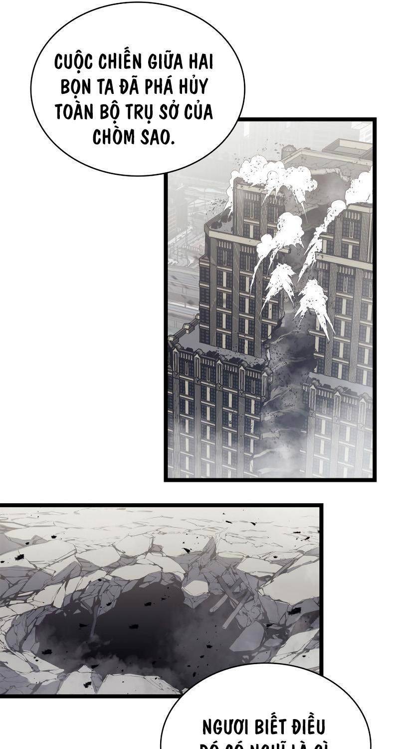 Vị Vua Mạnh Nhất Đã Trở Lại: Chapter 79
