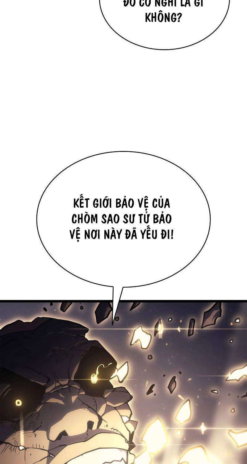 Vị Vua Mạnh Nhất Đã Trở Lại: Chapter 79