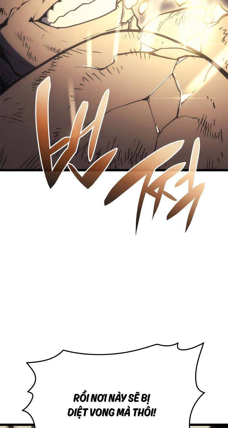 Vị Vua Mạnh Nhất Đã Trở Lại: Chapter 79