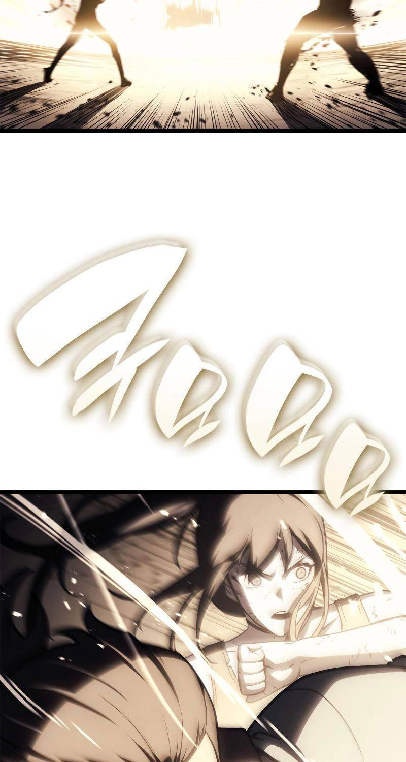 Vị Vua Mạnh Nhất Đã Trở Lại: Chapter 79