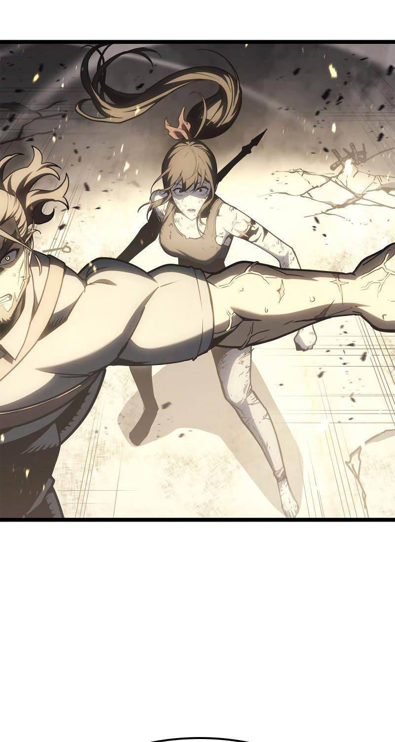 Vị Vua Mạnh Nhất Đã Trở Lại: Chapter 79