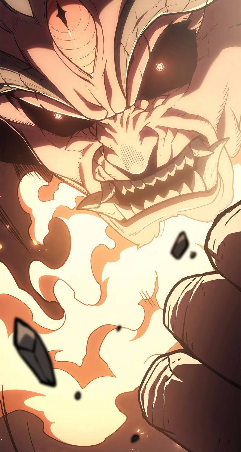 Vị Vua Mạnh Nhất Đã Trở Lại: Chapter 79