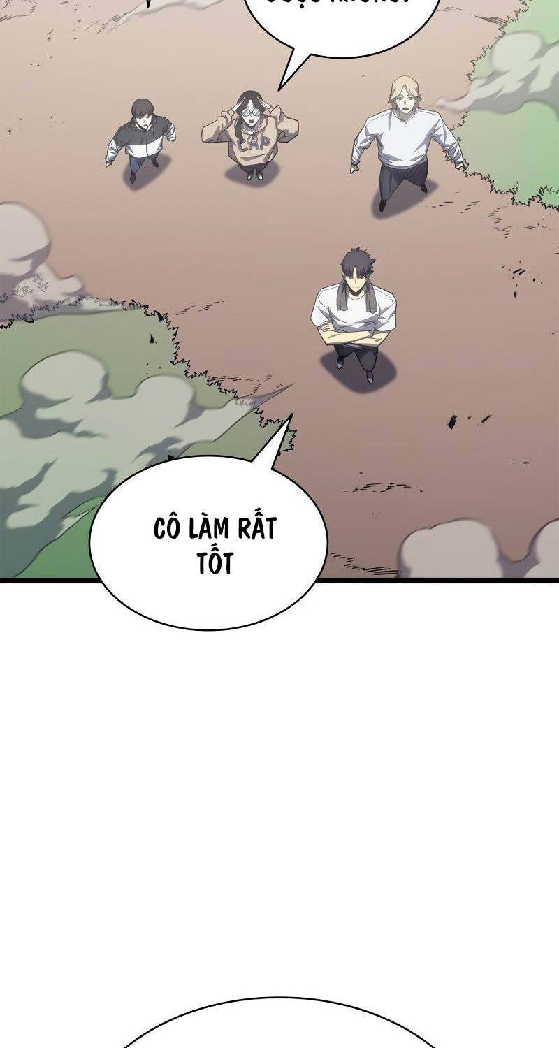 Vị Vua Mạnh Nhất Đã Trở Lại: Chapter 79