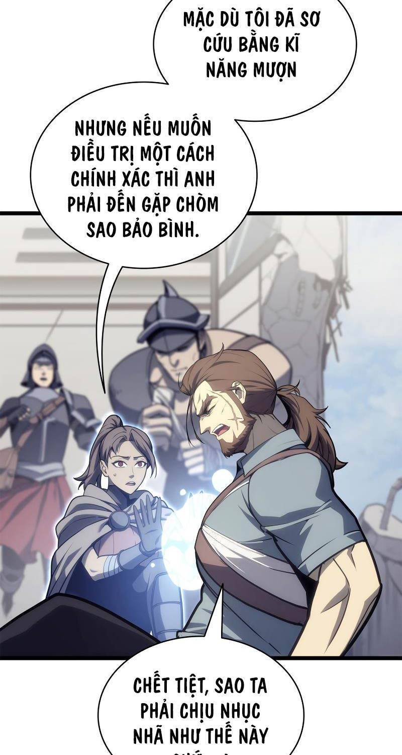 Vị Vua Mạnh Nhất Đã Trở Lại: Chapter 79