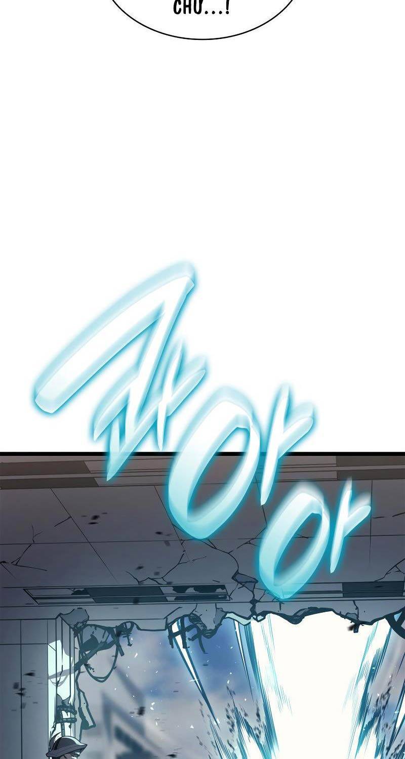 Vị Vua Mạnh Nhất Đã Trở Lại: Chapter 79