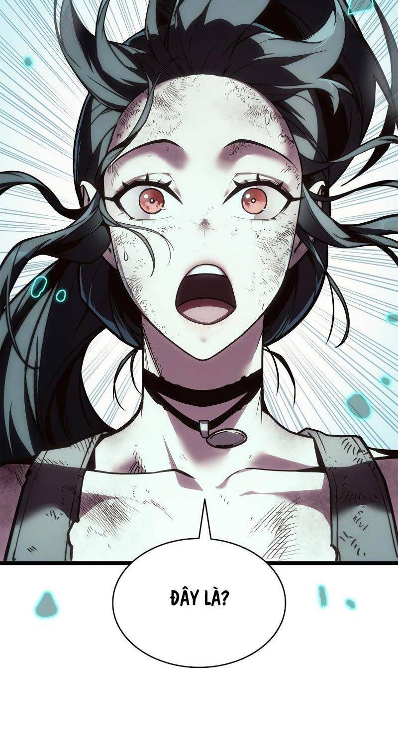 Vị Vua Mạnh Nhất Đã Trở Lại: Chapter 79