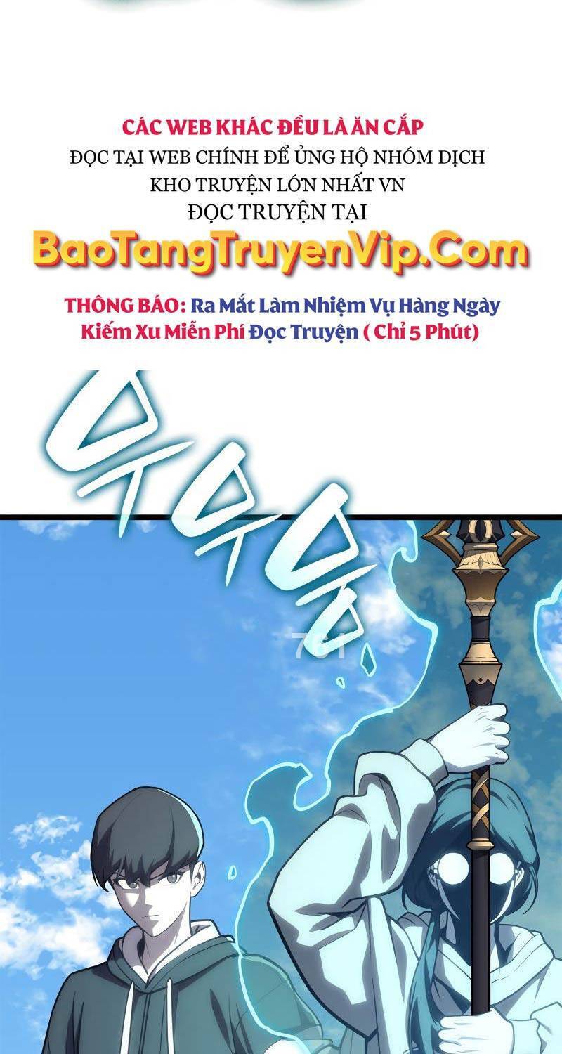 Vị Vua Mạnh Nhất Đã Trở Lại: Chapter 79