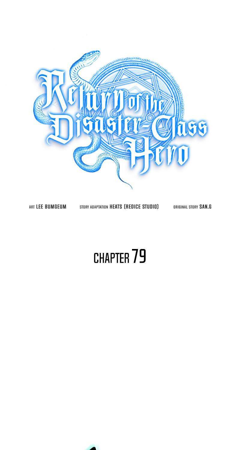 Vị Vua Mạnh Nhất Đã Trở Lại: Chapter 79