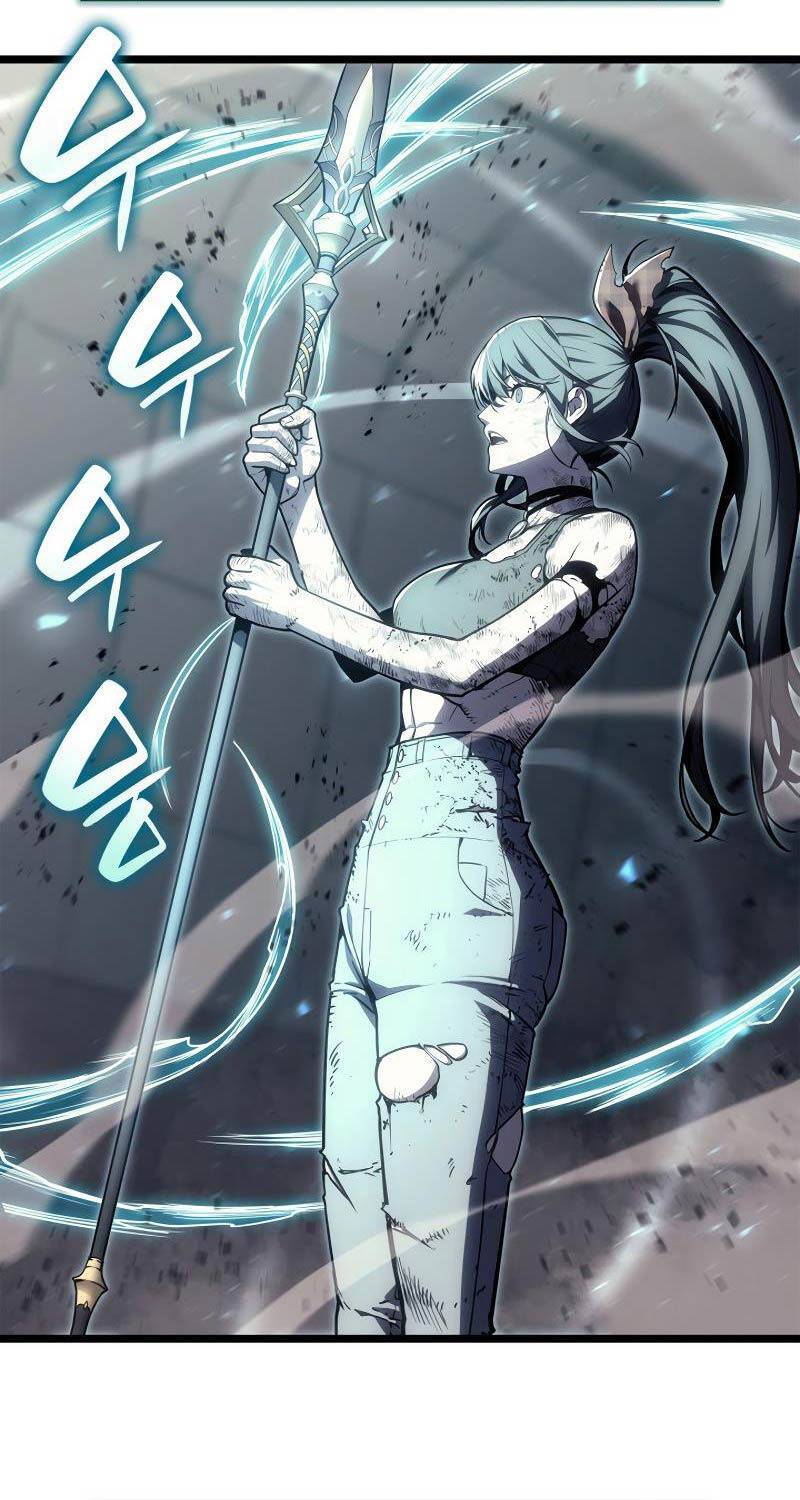Vị Vua Mạnh Nhất Đã Trở Lại: Chapter 79