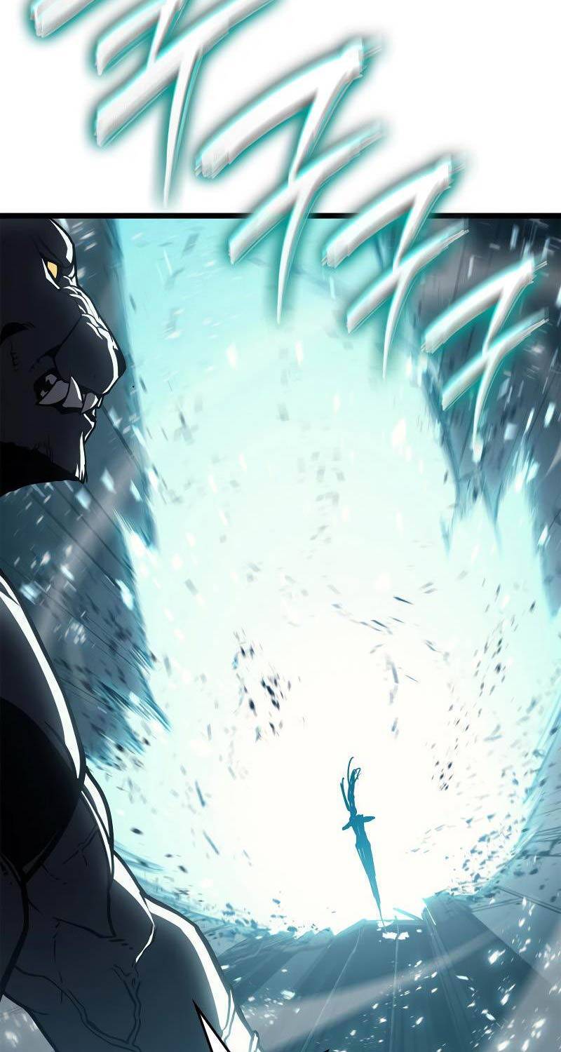 Vị Vua Mạnh Nhất Đã Trở Lại: Chapter 79
