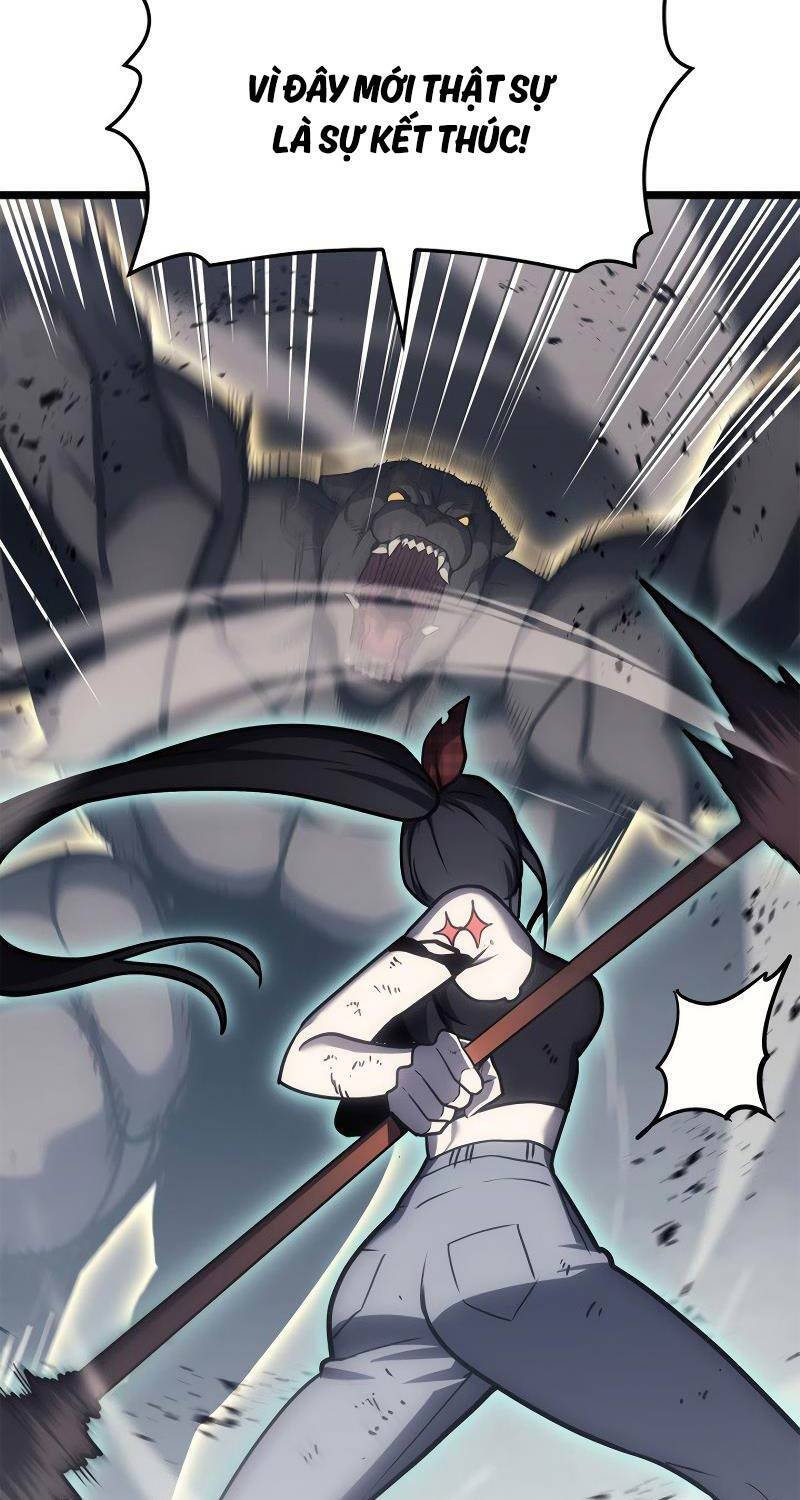 Vị Vua Mạnh Nhất Đã Trở Lại: Chapter 79