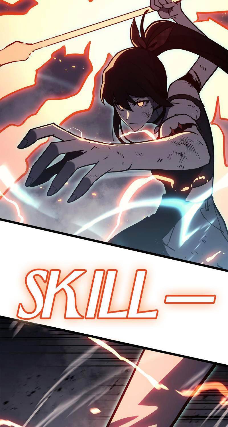 Vị Vua Mạnh Nhất Đã Trở Lại: Chapter 79