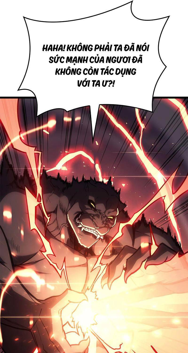 Vị Vua Mạnh Nhất Đã Trở Lại: Chapter 79