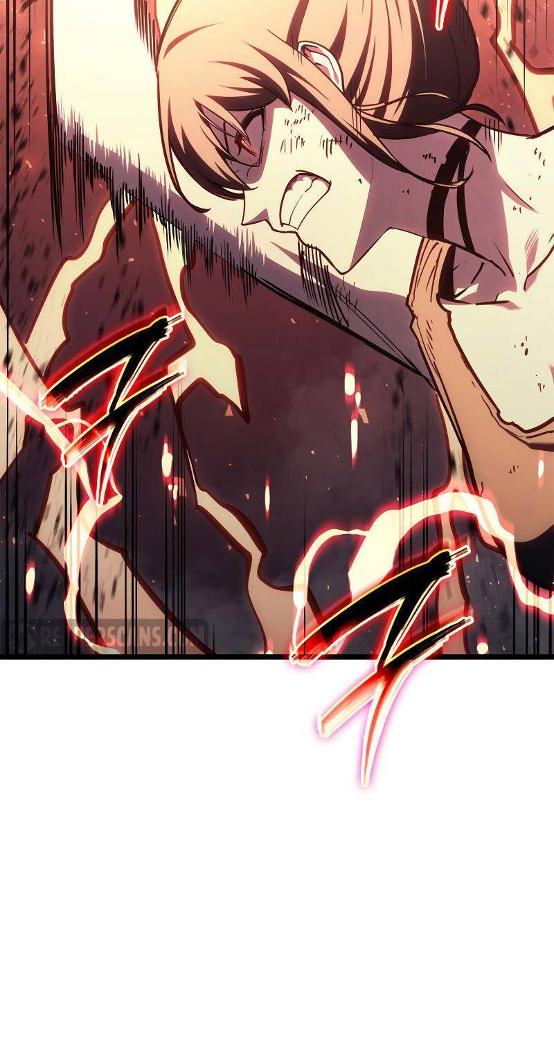 Vị Vua Mạnh Nhất Đã Trở Lại: Chapter 79