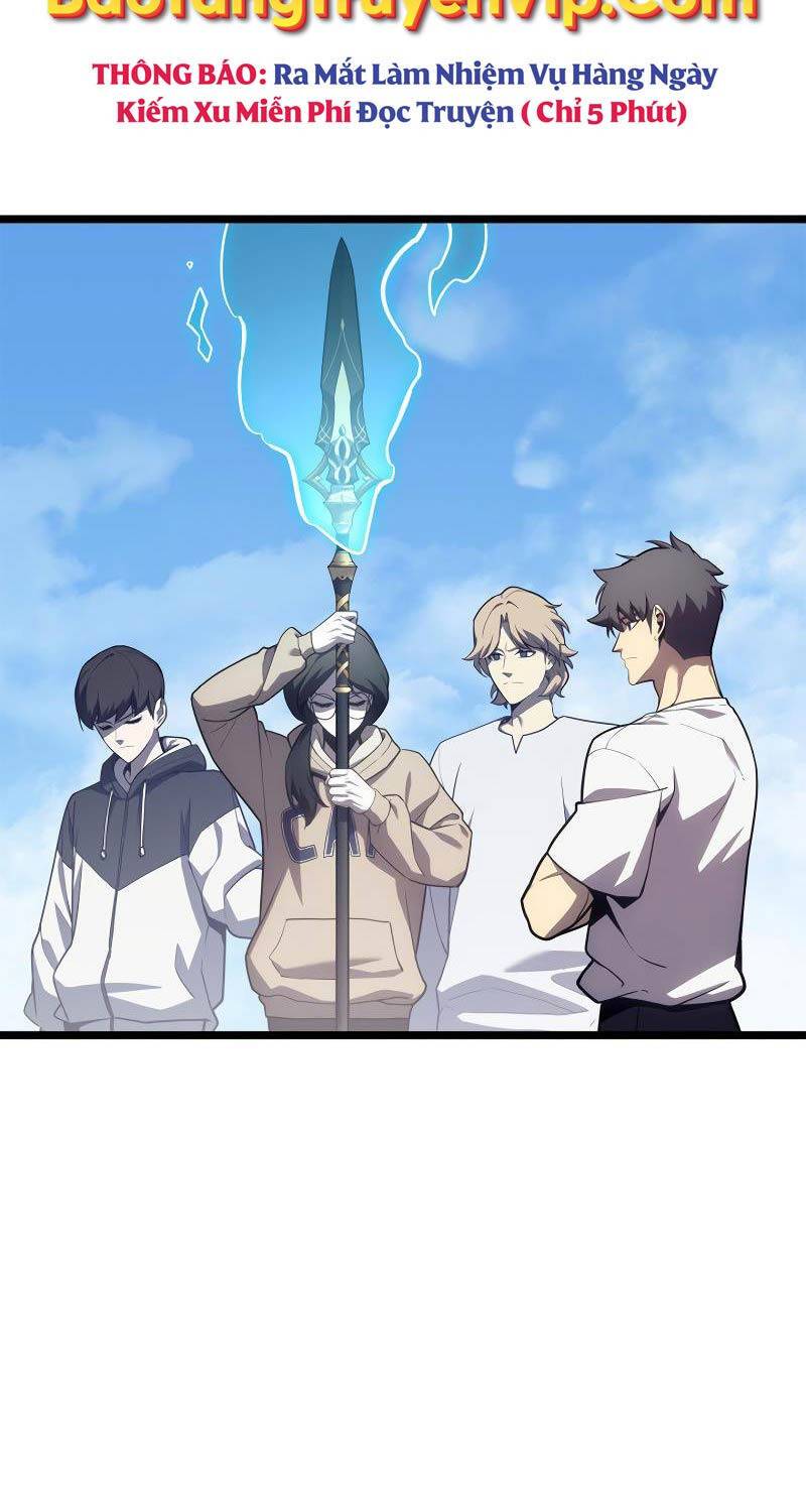 Vị Vua Mạnh Nhất Đã Trở Lại: Chapter 79