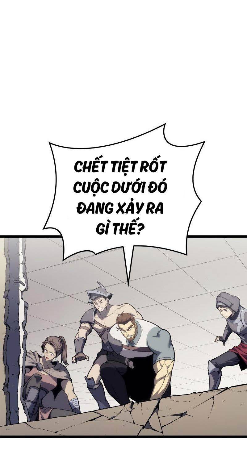 Vị Vua Mạnh Nhất Đã Trở Lại: Chapter 79