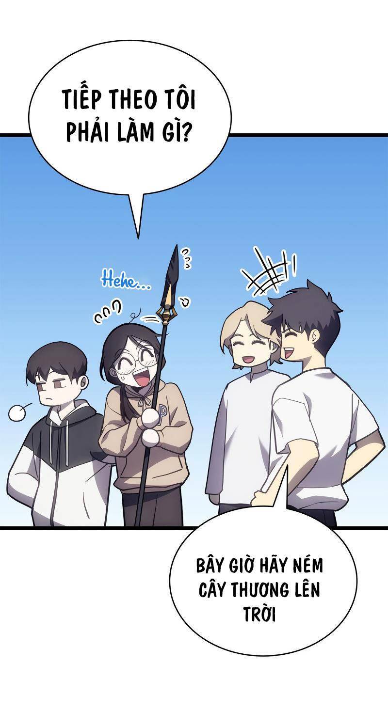 Vị Vua Mạnh Nhất Đã Trở Lại: Chapter 79