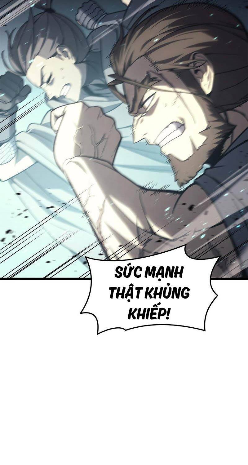 Vị Vua Mạnh Nhất Đã Trở Lại: Chapter 79