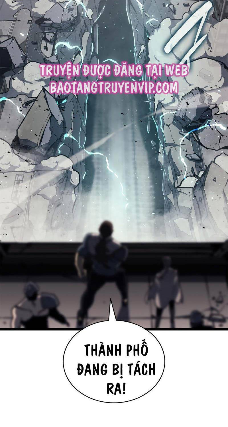 Vị Vua Mạnh Nhất Đã Trở Lại: Chapter 79
