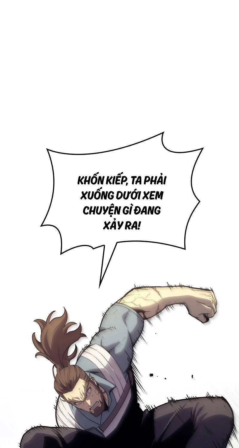 Vị Vua Mạnh Nhất Đã Trở Lại: Chapter 79