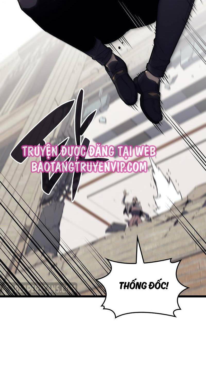Vị Vua Mạnh Nhất Đã Trở Lại: Chapter 79