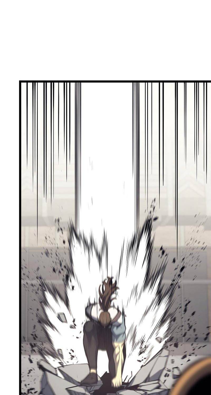 Vị Vua Mạnh Nhất Đã Trở Lại: Chapter 79