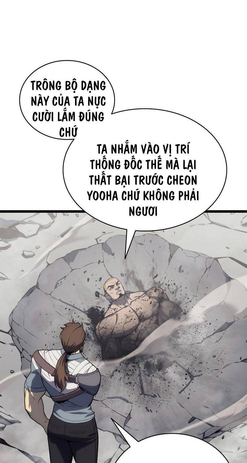 Vị Vua Mạnh Nhất Đã Trở Lại: Chapter 79