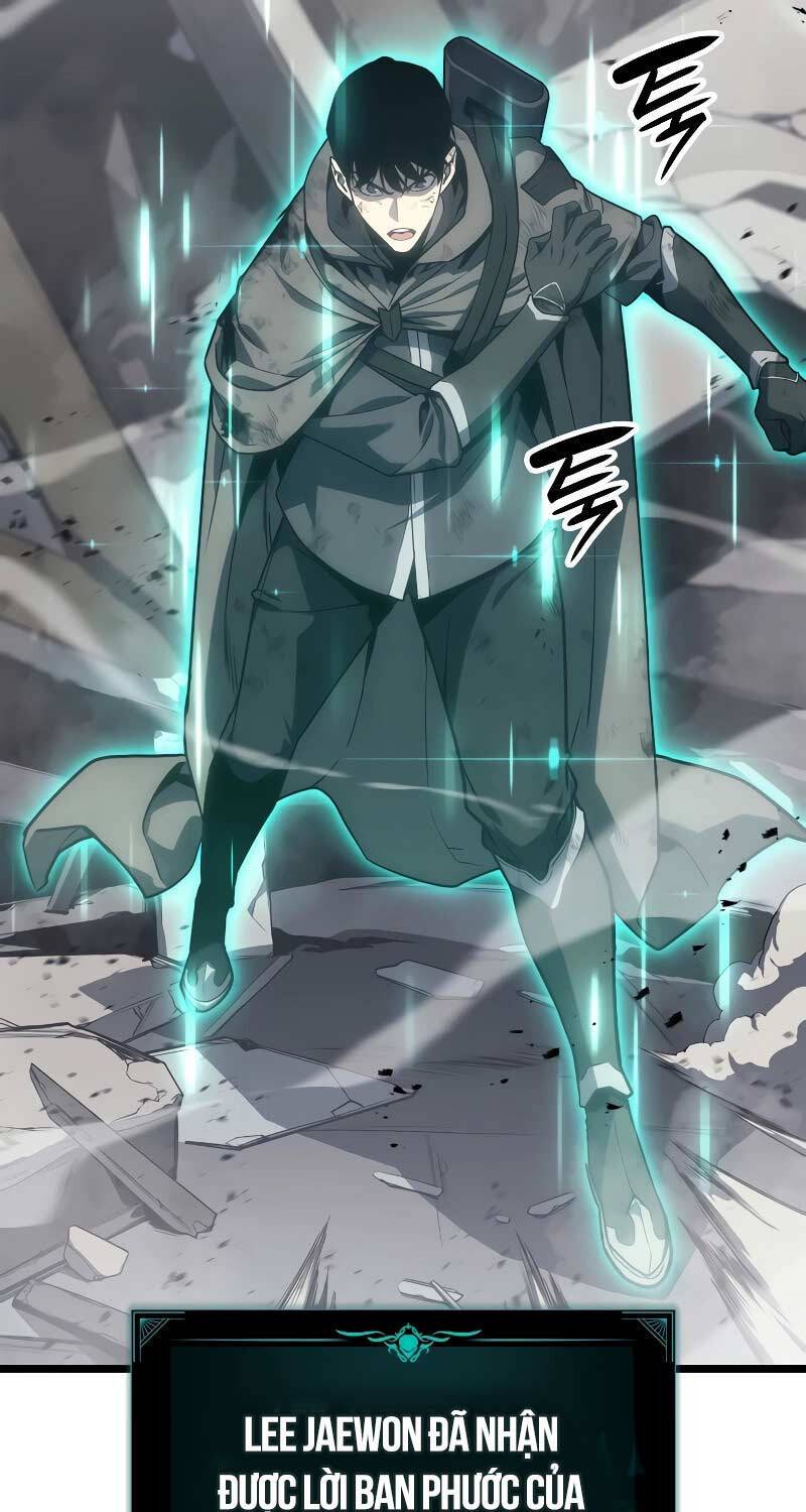 Vị Vua Mạnh Nhất Đã Trở Lại: Chapter 80