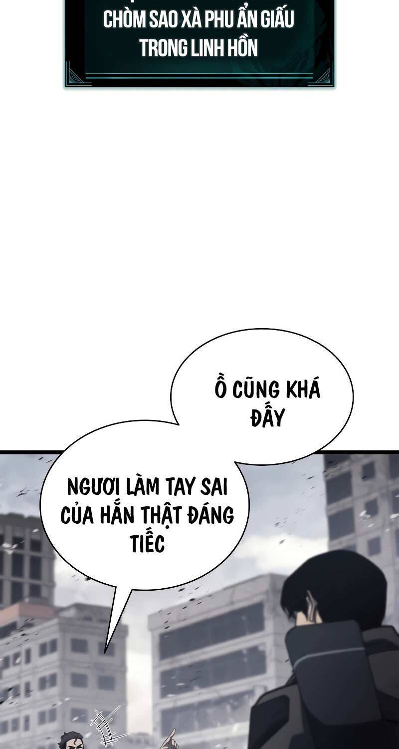 Vị Vua Mạnh Nhất Đã Trở Lại: Chapter 80