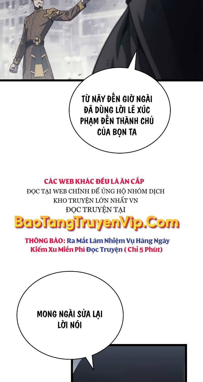 Vị Vua Mạnh Nhất Đã Trở Lại: Chapter 80