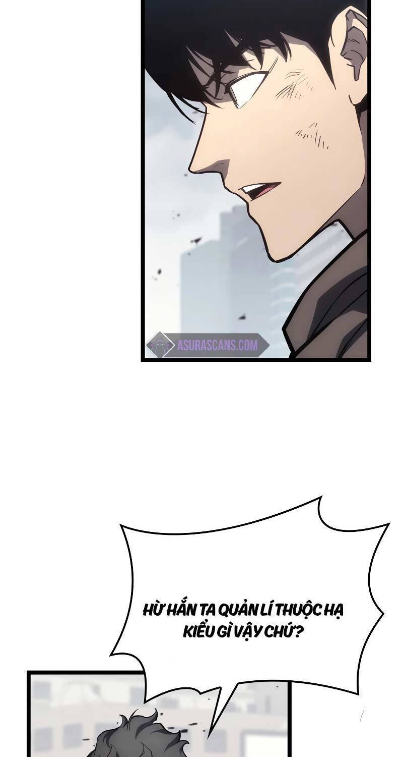 Vị Vua Mạnh Nhất Đã Trở Lại: Chapter 80