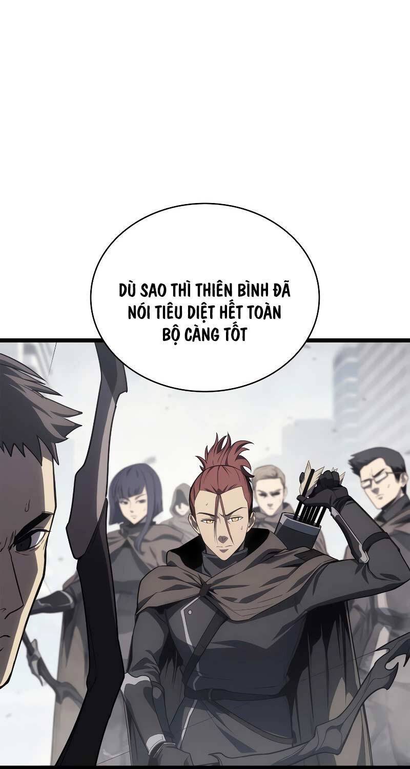 Vị Vua Mạnh Nhất Đã Trở Lại: Chapter 80