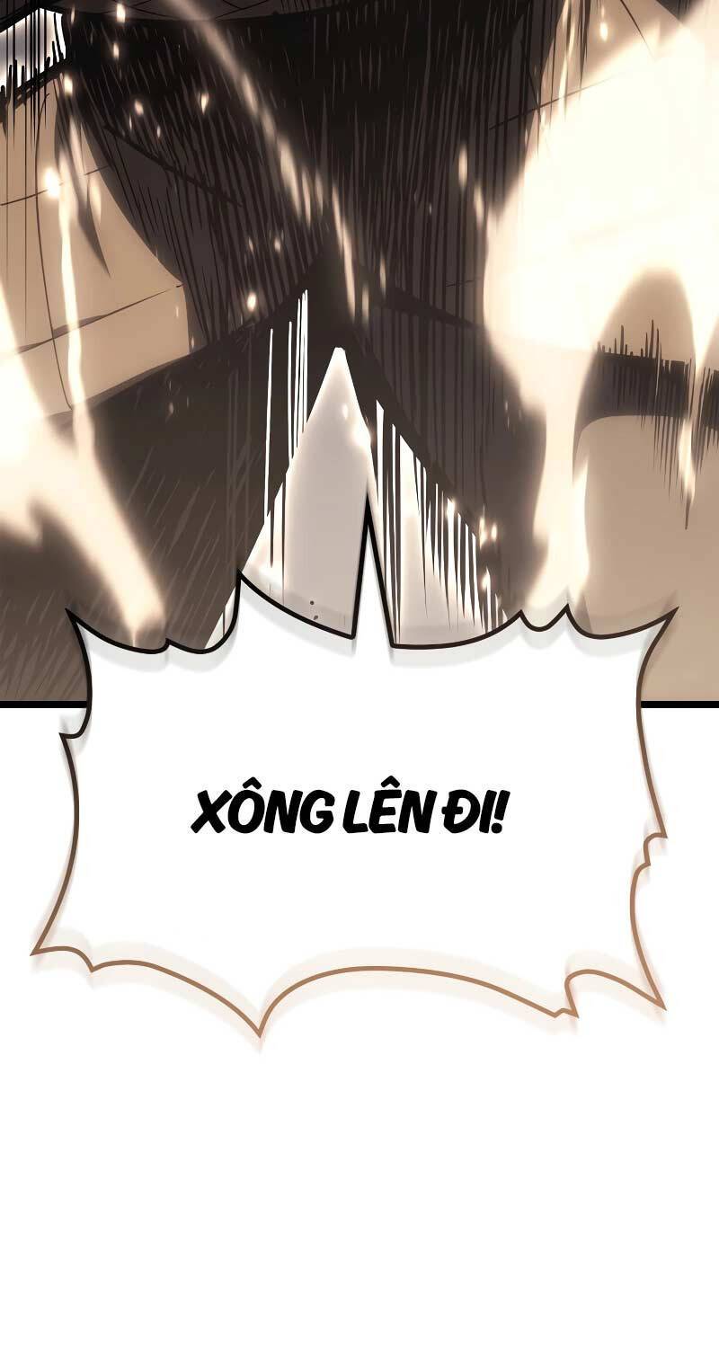 Vị Vua Mạnh Nhất Đã Trở Lại: Chapter 80
