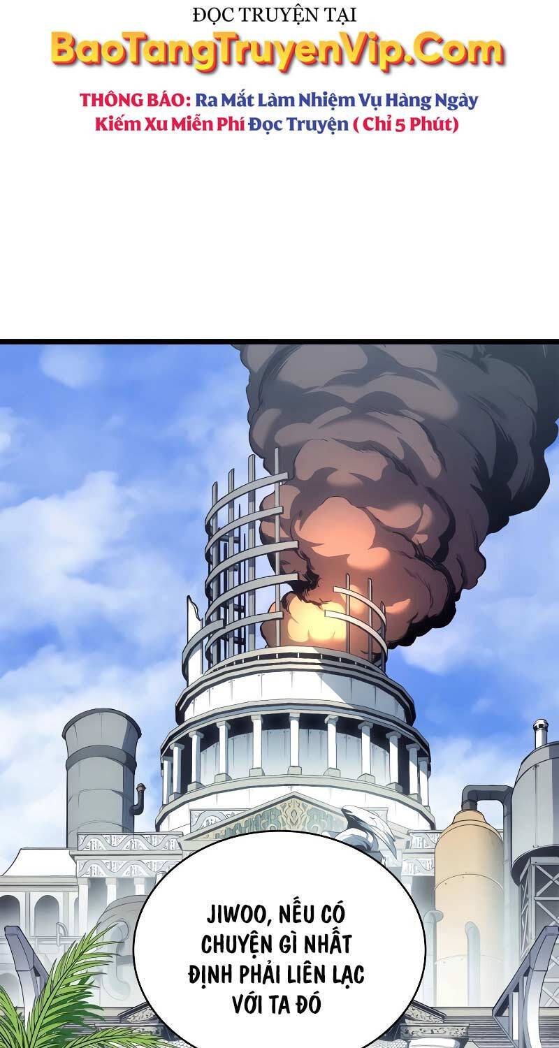 Vị Vua Mạnh Nhất Đã Trở Lại: Chapter 80